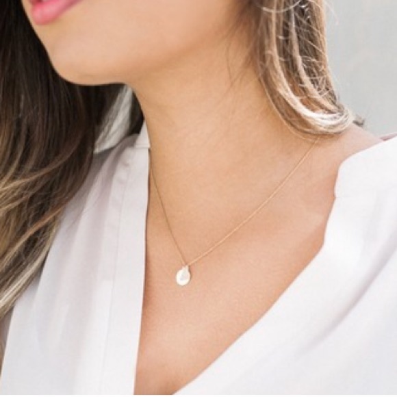 Last 1! 🌟Wishing Crystal Necklace - Picture 4 of 6